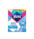 Nana P-S long Economy Pack Deo 52s - نانا  