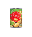Deli Mushroom P&S 400g EZO - إيزو فطر ٤٠٠غ