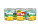 Plein Soleil Sweet corn 340g (Pack of 3)- ذرة حلوة