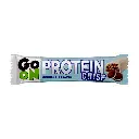 Sante Go On Crisp Cookies & Caramel 50g-  شوفان مقرمش بالكوكيز والكراميل
