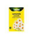 Lavina Camomille Infusion 20s -لافينا شاي البابونج ٢٠ كيس