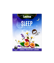 Lavina Functional Tea Sleep 20s - لافينا شاي للنوم تركيبة وظيفية (٢٠ كيس)