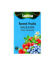 Lavina Forest Fruits Infusion 20s - لافينا شاي فواكه الغابة ٢٠ كيس