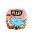 Rio Mare Tuna Salad Quinoa 160g - ريو ماري سلطة تونة مع الكينوا ١٦٠ غ 