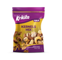 Krikita Gold Mix Doy Pack 250g - كريكتا جولد ميكس