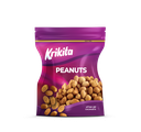 Krikita Peanut Fried Salted 150 Grs