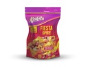  Krikita Doypack Fiesta Spicy 180g - كريكتا فييستا حار