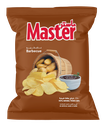 Master Barbecue 70gr*12 N - ماستر باربكيو