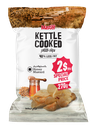 Master Kettle Honey Mustard 270g*6 - ماستر كيتل عسل وخردل