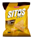 Master Sitos Nacho Cheese 210g*12 -ماستر سيتوس جبنة ناتشو