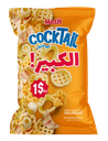 Master Cocktail Kbir 85g*12 - ماستر كوكتيل كبير