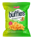 Master Buffies Peanuts 75g*12 - ماستر بوفيز فول سوداني