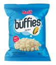 Master Buffies Popcorn 75g*12 - ماستر بوفيز بوشار 