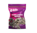 Krikita Sunflower Seeds Unsalted 150g - كريكيتا بزر دوار الشمس غير مملح