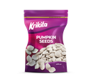 Krikita Pumpkin Seeds Salted 160g - كريكيتا بزر يقطين مملح