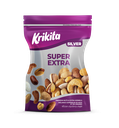 Krikita Silver Mix Doy Pack 250g - كريكتا سيلفر ميكس 