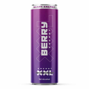 XXL energy Berry 250ml - مشروب طاقة بالتوت