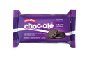 Mastro Choc-ole Biscuit Choco- Vanille 24*30g - بسكويت   بالفانيليا  والشوكولاتة 