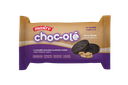 Mastro Choc-ole Peanut 24 *30g - بسكويت بالفستق السوداني 