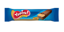 Yupiya Enrobed Chocolate 24*24g - يوبيا شوكولاتة  