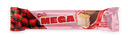 Yupiya Mega Strawberry 12*55g   - يوبيا ميغا بالفراولة 