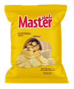 Master French Cheese 70gr*12 N - ماستر جبنة فرنسية 