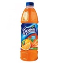Original Orange & Carrots Juice 800ml -  عصير البرتقال والجزر  اوريجنال