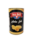 Sea Bell Sliced mushrooms 400g  - فطر مقطّع
