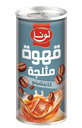 Luna Iced Coffee Cappuccino 195ml - إيس كوفي كابوتشينو