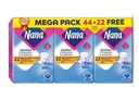 Nana Buy 2P-S plies 22s Get 1Free- نانا 