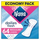 Nana P-S duo regular multi 64- نانا  