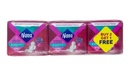 Nana buy 2 maxi long 9 get 1 free - نانا   