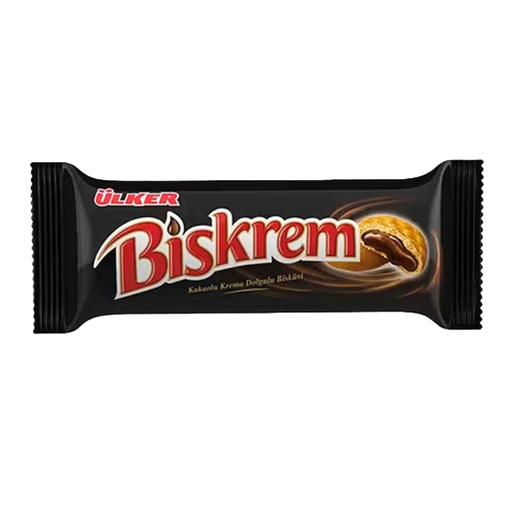 Ulker Biskrem  36g -أولكر بيسكريم  