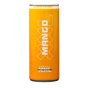 XXL energy Mango 250ml can-مشروب طاقة بالمانجو