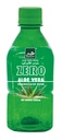 Tropical Aloe Vera - Sugar Free 350ml - ألوفيرا خالٍ من السكر 
