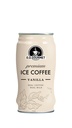 O.D. Gourmet Ice Coffee - Vanilla 240ml - آيس كوفي فانيليا 