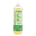 Viwa Vitamin Water Lemon C+D 600ml - مياه فيتامين بالحامض 