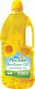 Plein Soleil sunflower oil 3L - زيت دوار الشمس   