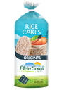 Plein Soleil rice cake original 125g - أرز كيك أصلي 