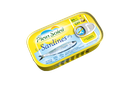 Plein Soleil sardines in vegetable oil 125g - سردين بالزيت النباتي 