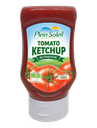 Plein Soleil tomato ketchup squeeze 340ml - كاتشب 