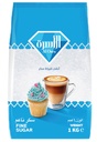 Al Osra white Sugar 1kg - سكر