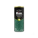 Rim Sparkling Lemon can 250ml*6 - مياه غازية