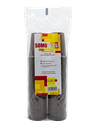 Somo Plast Holiday Coffe Cup Brown 180 cc (100 cup)