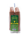 Somo Plast Holiday Coffe Cup Brown 80 cc (100 cup)