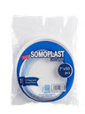 Somo Plast Plastic Plates 7 inch (50 pcs)