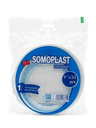 Somo Plast Plastic Plates 9 inch (30 pcs)