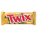 Twix Chocolate 46g*24 - شوكولاتة تويكس 