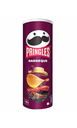 Pringles Barbeque 165g- برينجلز بنكهة الباربكيو
