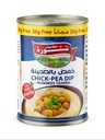  Chtaura Hummus Tahina 380g -حمص بالطحينة 